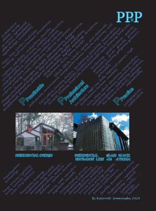 PPaP: Practicable Professional Architecture Practice by Kalavati Somvanshi
