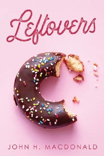 Leftovers by John H. MacDonald