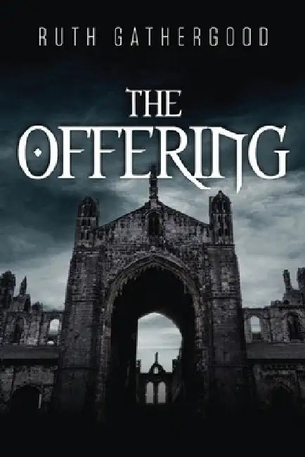 The Offering by Ruth Gathergood