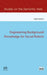Engineering Background Knowledge for Social Robots by L. ASPRINO