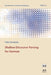 Shallow Discourse Parsing for German by Peter Bourgonje