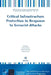 Critical Infrastructure Protection in Response to Terrorist Attacks by Umran Ercetin, Natalia Zuievska, Oksana Vovk