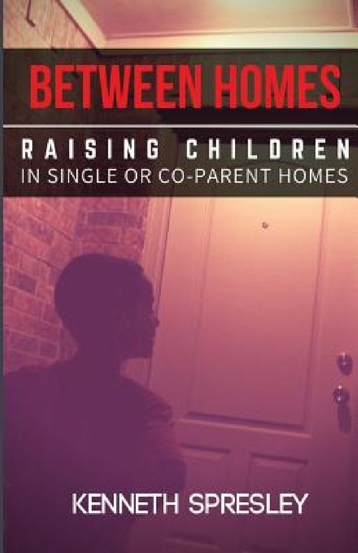 Between Homes: Raising Children in Single or Co-Parent Homes by Kenneth R. Spresley