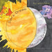 Sun's Dream Moon's Dream by Cristal Baldwin