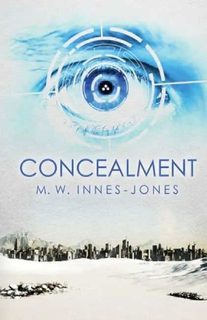 Concealment by M. W. Innes-Jones