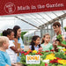 Math in the Garden by Joanne Mattern