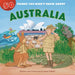 50 Things You Didn't Know about Australia by Sean O'Neill