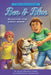 Searching for Lucky #3002 by Ellen Melissa Cohen