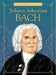 Johann Sebastian Bach by Mattern, Joanne