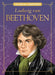 Ludwig Van Beethoven by Joanne Mattern, Marilena Perilli