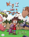 Why I need a Dinosaur by T. L. Derby
