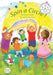 Spin a Circle! by Raven Howell