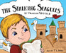 The Stalking Seagulls by Michelle Vattula