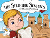 The Stalking Seagulls by Michelle Vattula