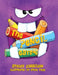 The Pencil Eater by Stacey Corrigan