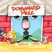 Downward Mule by Jenna Hammond, Steve Page