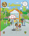 LaDonna Plays Hoops by Kimberly a. Gordon Biddle, Heath Gray