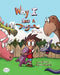 Why I need a Dinosaur by T. L. Derby