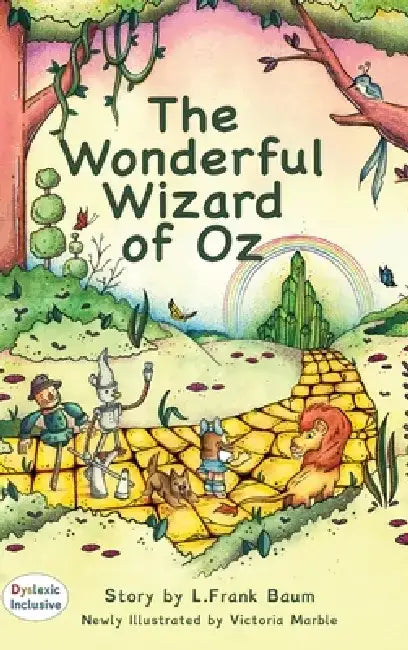 The Wonderful Wizard of Oz: MCP Classic by L. Frank Baum