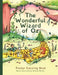 The Wonderful Wizard of Oz Poster Coloring Book: MCP Classic by L. Frank Baum