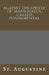 Against the Epistle of Manichaeus, Called Fundamental by St Augustine