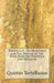 Ad Martyras and the Passion of the Holy Martyrs Perpetua and Felicitas by Tertullian, S. Thelwall, R. E. Wallis