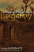 Smoky Mountain Legacy: Smoky Mountain Heritage Series - Book 1 by Linda Shoemate