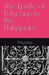 The Epistle of Polycarp to the Philippians by Polycarp Of Smyrna