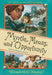 Myrtle, Means, and Opportunity (Myrtle Hardcastle Mystery 5) by Elizabeth C. Bunce