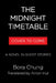 Midnight Timetable: A Novel in Ghost Stories by Bora Chung