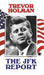 The JFK Report by Trevor Holman