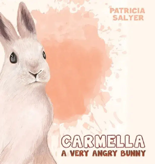 Carmella by Patricia Salyer