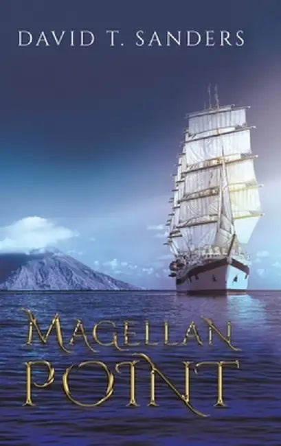 Magellan Point by David T. Sanders