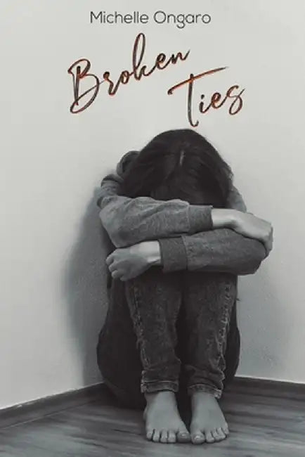 Broken Ties by Michelle Ongaro