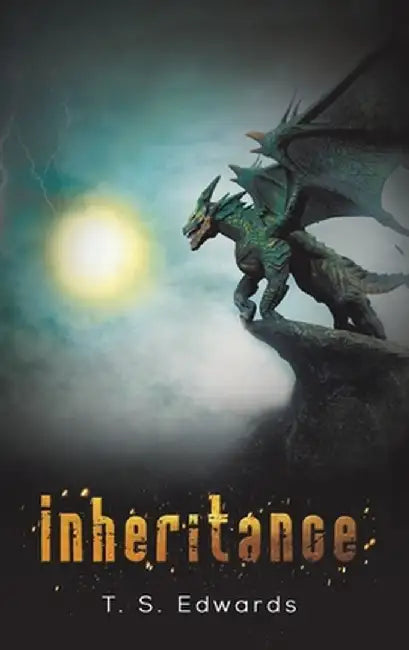 Inheritance by T. S. Edwards