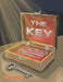 The Key by Callaghan, Mary