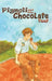 Pignoli and the Chocolate Thief by Robin Cannon