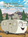 Tobey the Trailer and His Great Adventures by Jane Burton