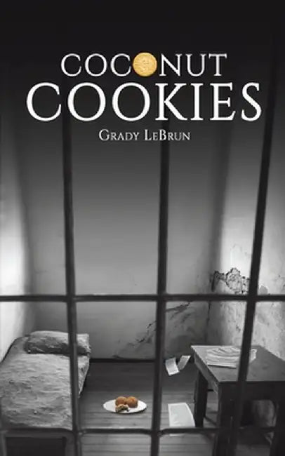 Coconut Cookies by Grady Lebrun