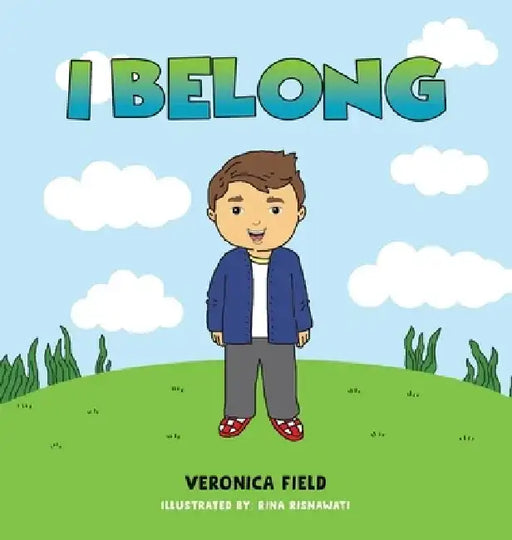I Belong by Veronica Field