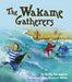 The Wakame Gatherers by Holly Thompson