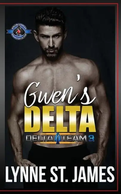 Gwen's Delta by Lynne St James