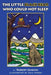 The Little Black Bear Who Could Not Sleep by Gail Storm