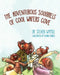 The Adventurous Squirrels of Cool Waters Cove: A Children's Animal Picture Book for Ages 2-8. by Quinn Chavez