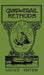 Camp And Trail Methods (Legacy Edition) by Elmer Kreps