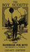 The Boy Scouts' First Handbook For Boys (Legacy Edition): The Original 1911 Version by Doublebit Press