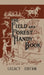 The Field And Forest Handy Book (Legacy Edition): New Ideas For Out Of Doors by Daniel Carter Beard