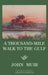 A Thousand-Mile Walk To The Gulf - Legacy Edition: A Great Hike To The Gulf Of Mexico, Florida, And The Atlantic Ocean by John Muir