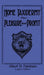 Home Taxidermy For Pleasure And Profit (Legacy Edition): A Classic Manual On Traditional Animal Stuffing and Display Techniques And Preservation Metho by Albert B. Farnham