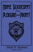 Home Taxidermy For Pleasure And Profit (Legacy Edition): A Classic Manual On Traditional Animal Stuffing and Display Techniques And Preservation Metho by Albert B. Farnham